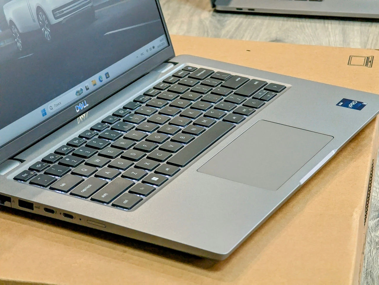 Nou! Dell Latitude 5440 | i5-1335U | 16GB | 256GB | 14.1″ IPS — miniatură 6