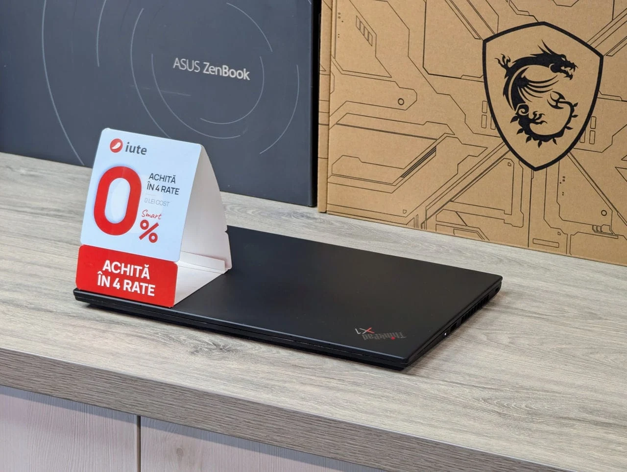 Thinkpad X1 Carbon Gen 8 | i7 10610U | 16GB | 256GB | 14″ IPS Touch — miniatură 18