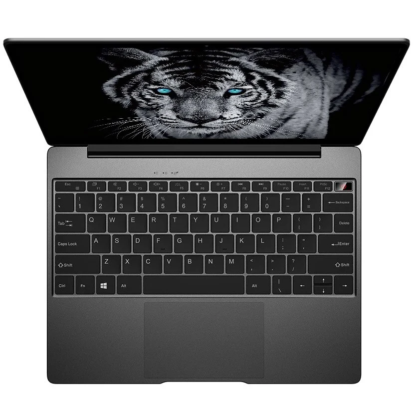 Nou! Chuwi GemiBook Pro | Intel Celeron J4125 | 12GB | 256GB | Intel UHD 600 | 14.0″ 2K 60Hz