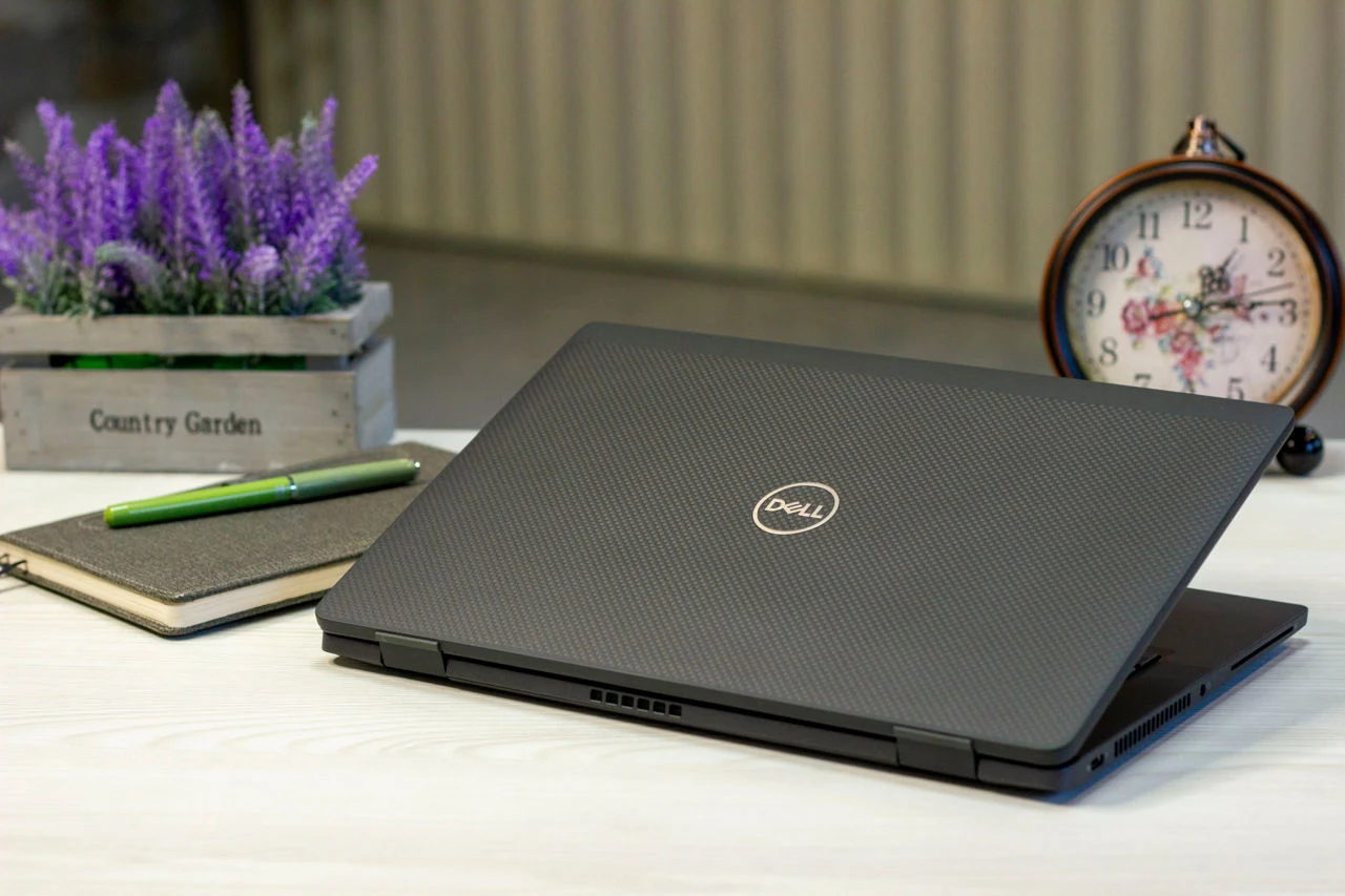 Dell Latitude 7320 | i5 1145G7 | 16GB | 256GB | 13.3″ FHD — miniatură 9