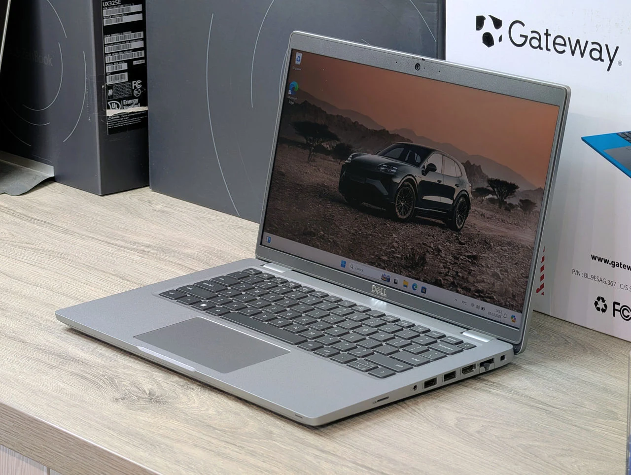 Dell Latitude 5430 | i5 1245U | 16GB | 512GB | Iris Xe | 14″ FHD — miniatură 7