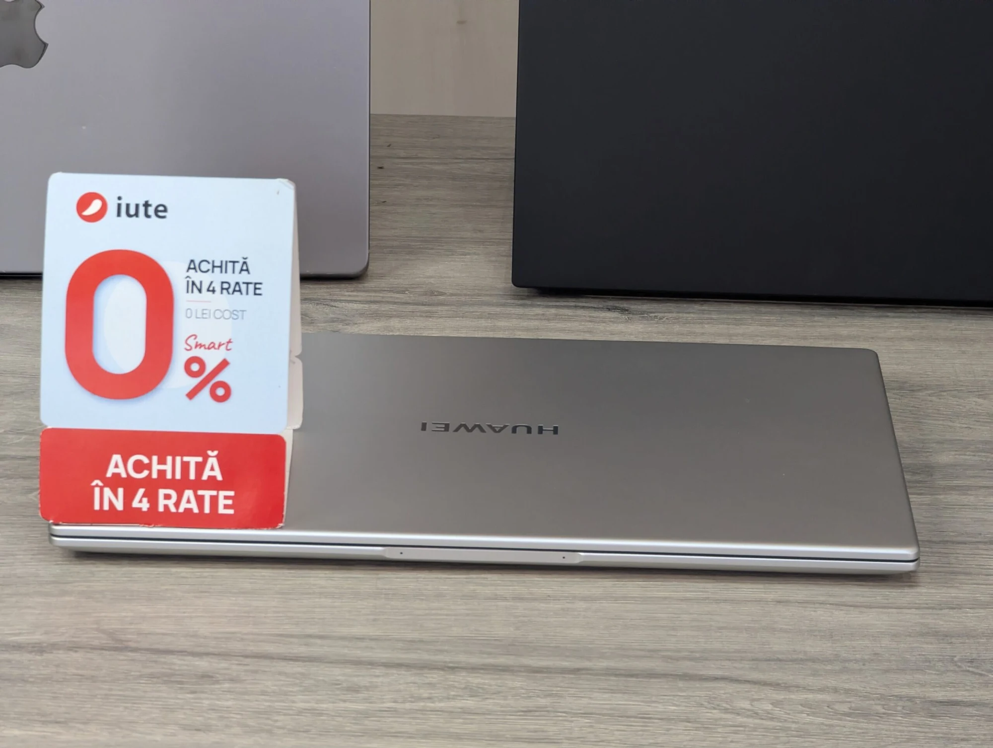Honor MagicBook D 15 | AMD Ryzen 5 3500U | 8GB | 256GB | Radeon Vega 8 | 15.6″ Full HD IPS — miniatură 14