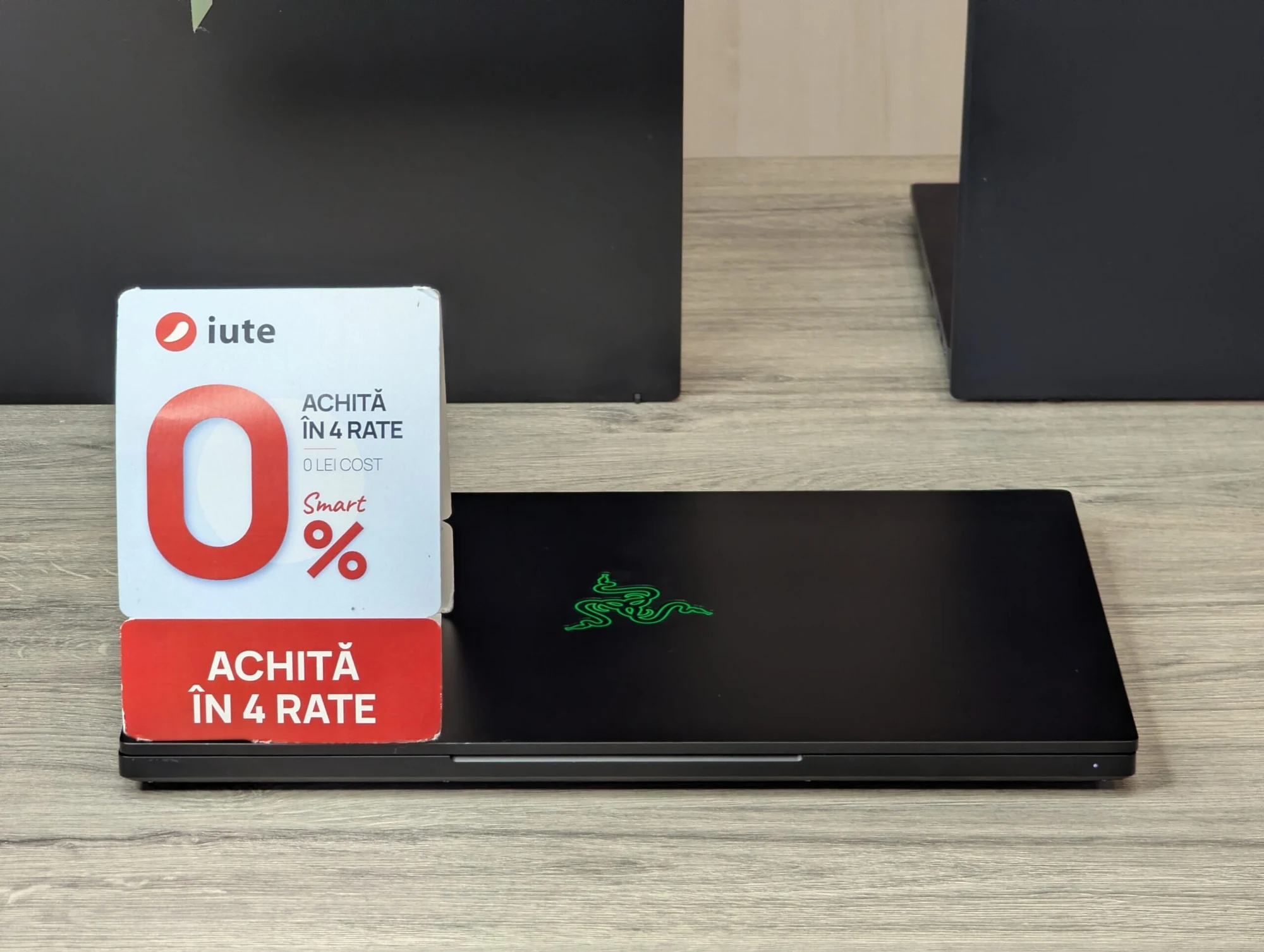Ca nou! Razer Blade 14 (2022) | AMD Ryzen 7 6800H | RTX 3070 Ti 8GB | 16GB RAM | 1TB | 14.0″ 2.5K 165Hz — miniatură 7