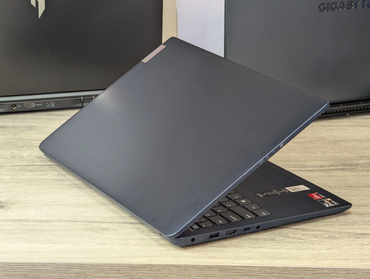 Ca nou! Lenovo IdeaPad 1 | AMD Ryzen 3 7320U | 8GB | 256GB | 15.6″ FHD IPS — miniatură 10