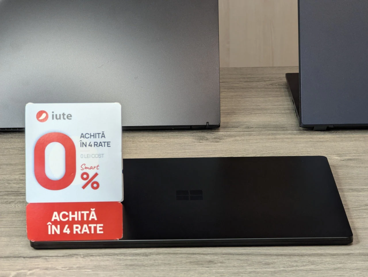 Microsoft Surface Laptop 4 | AMD Ryzen 7 Surface Edition | 16GB RAM | 512GB | 15.0″ 2.5K Touch — miniatură 8