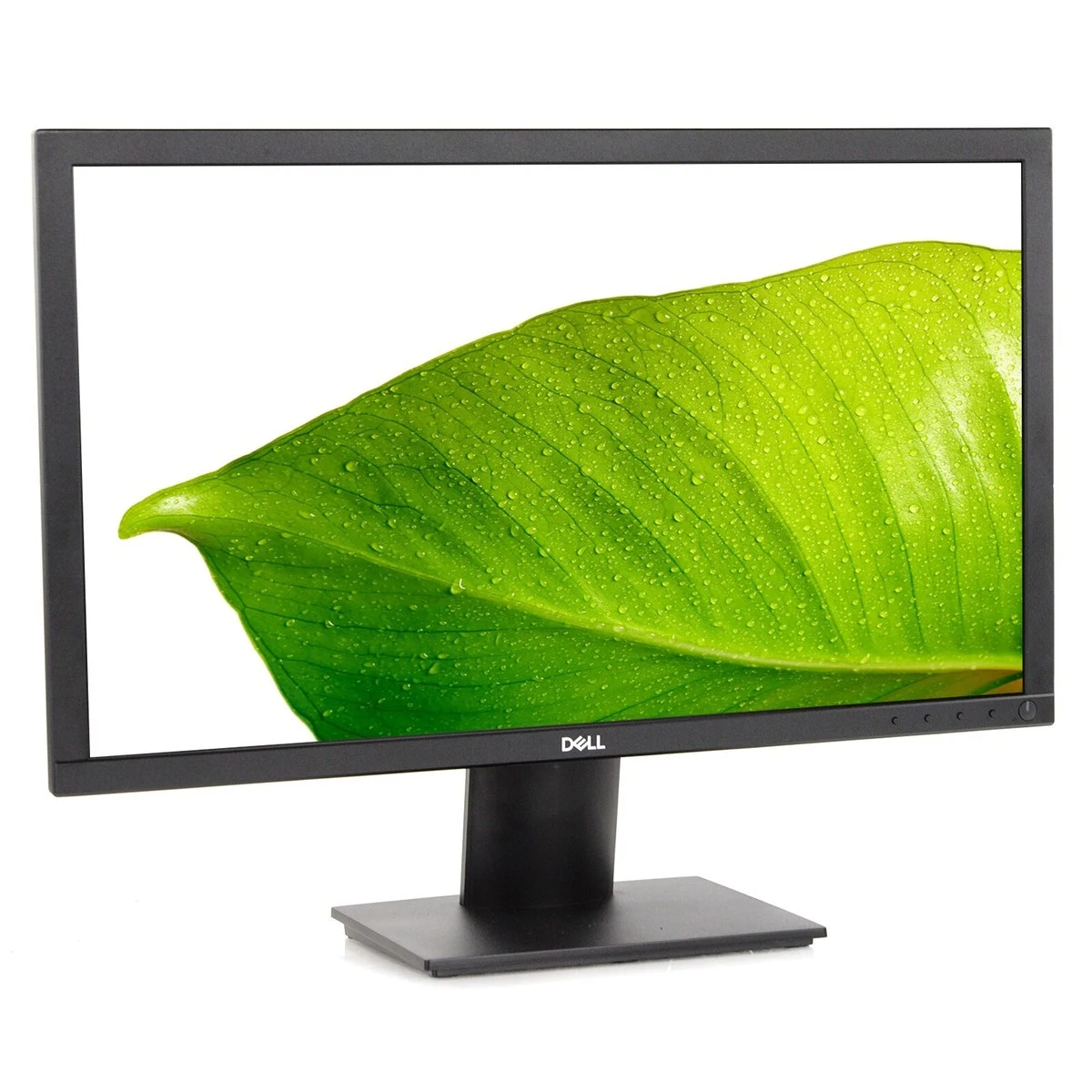Monitor Dell E2220H 21.5″ Full HD | DisplayPort / VGA — vedere 2