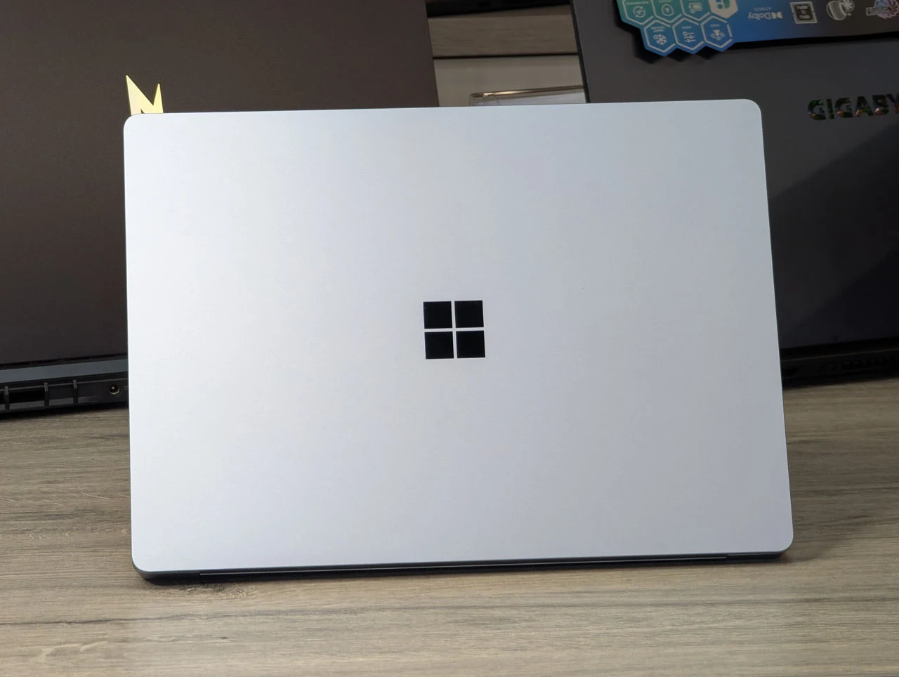 Microsoft Surface Laptop 4 | i7-1185G7 | 16GB Ram | 512GB | 13.5″ Touch — miniatură 7