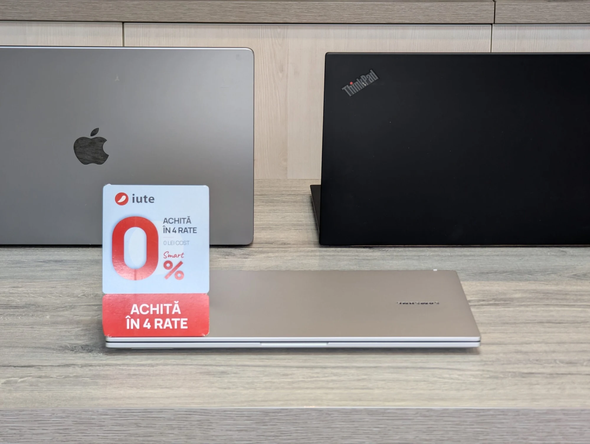 Nou! Samsung Galaxy Book | Core i5-1135G7 | 8GB | 512GB | Intel Iris Xe Graphics | 15.6″ Full HD — miniatură 12
