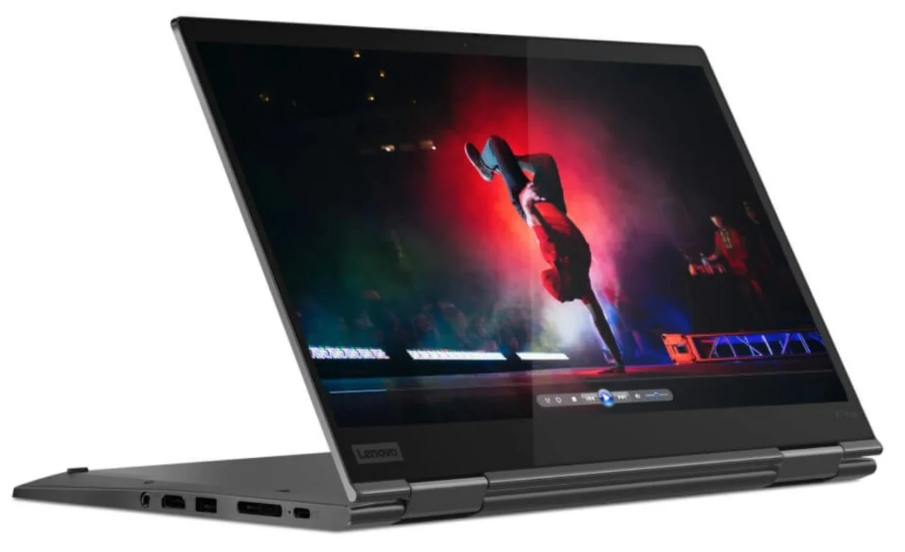 Lenovo ThinkPad X1 Yoga Gen 5 | Intel Core i5-10310U | 16GB RAM | 256GB | 14.0″ FHD IPS Touch