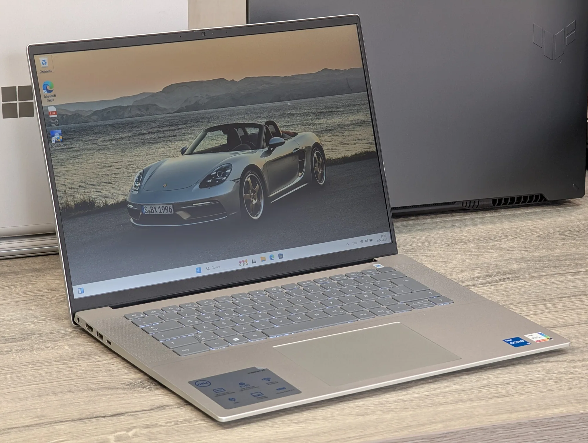 Dell Inspiron 16 | i5-1335U | 16GB | 512GB | Iris Xe Graphics | 16.0″ — miniatură 5