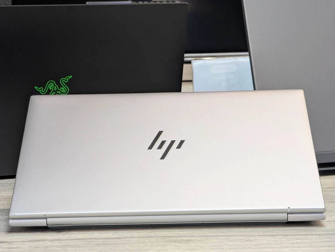 HP ZBook Firefly 14 G10 | i7-1370P | 16GB Ram | 512GB — miniatură 10