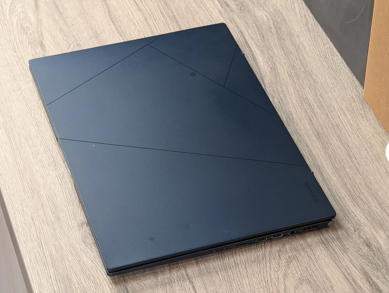 Asus Zenbook UX340 | Intel i5 1240P | 8GB | 512GB | 14″ 2K 90Hz — miniatură 14
