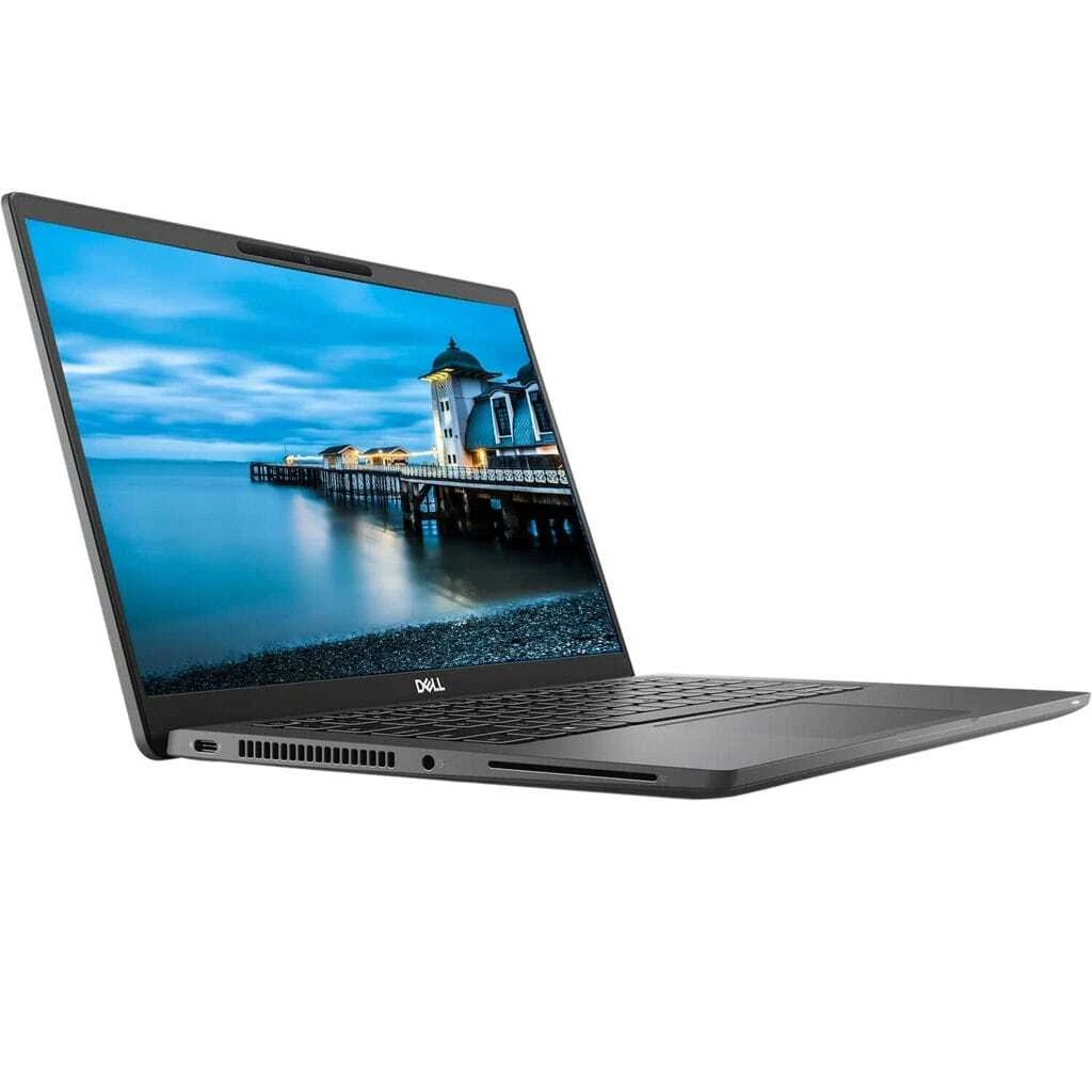 Dell Latitude 7420 | Intel i5 1135G7 | 8GB | 256GB | 14″ FHD Touch