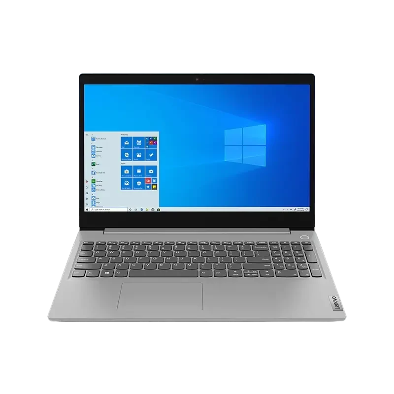 Lenovo IdeaPad 3 15ITL05 | i3-1115G4 | 4GB | 128GB | Intel UHD Graphics | 15.6″ FHD
