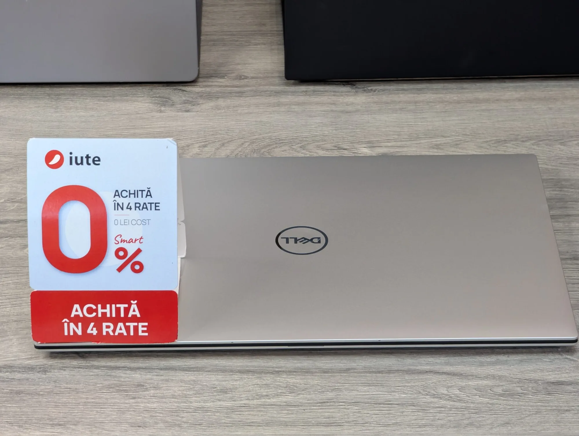 Dell XPS 17 9730 | Core i7-13700H | 16GB DDR5 | 1TB SSD | GeForce RTX 4050 6GB | 17.0″ 4K UHD+ — miniatură 12