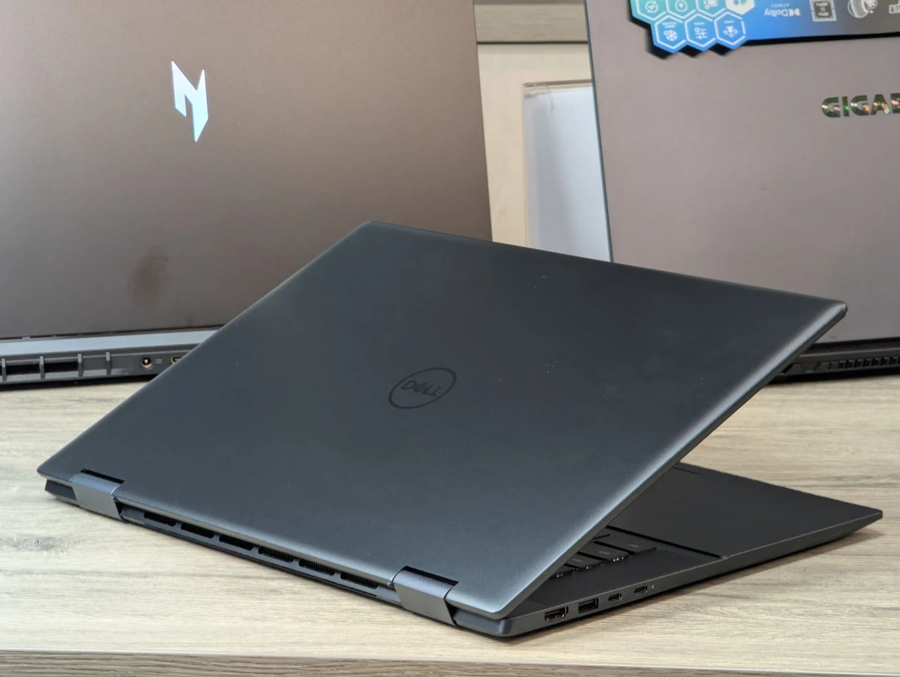 Ca nou! Dell Inspiron 16 7635 2-in-1 | AMD Ryzen 5 7530U | 16GB | 512GB | 16.0″ — miniatură 10