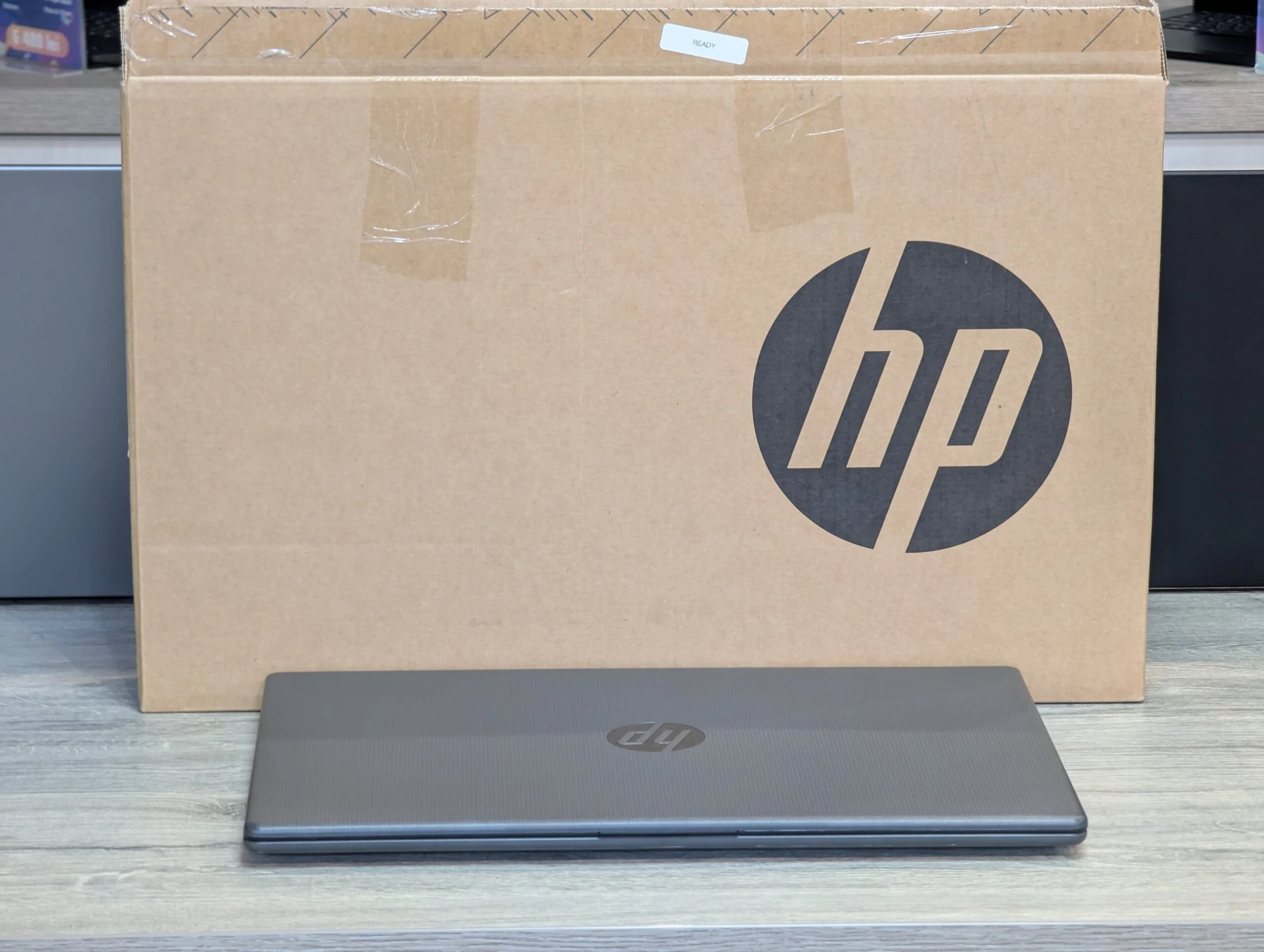 Nou! HP Laptop 15 | Intel N100 | 8GB | 128GB | Intel UHD Graphics | 15.6″ Full HD — miniatură 14