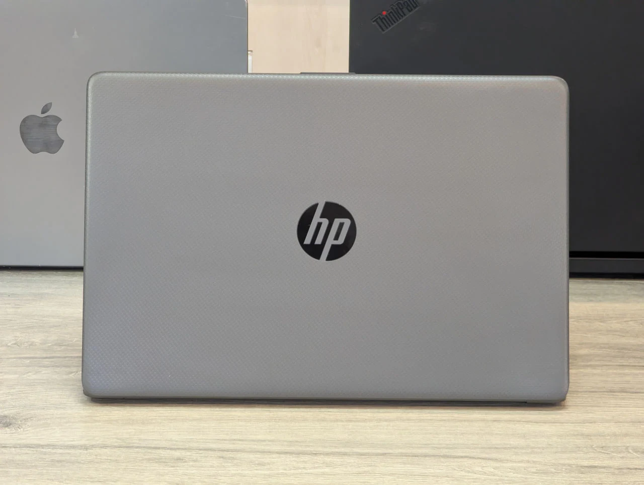 Nou! HP 250 G9 | i5-1235U | 16GB | 256GB SSD + 500GB HDD | Intel Iris Xe | 15.6″ FHD — miniatură 9