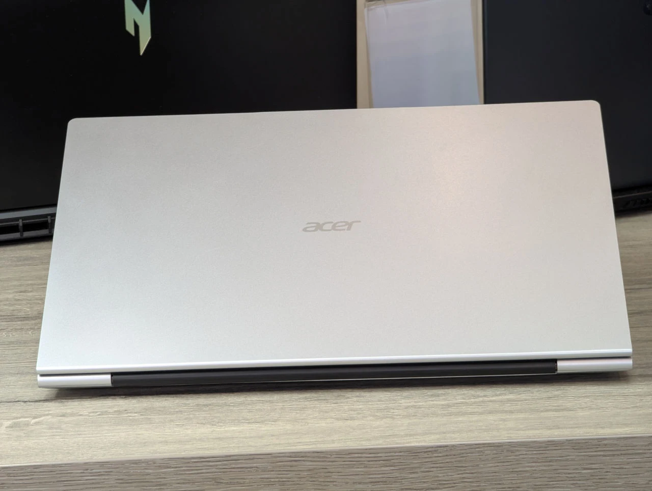 Ca nou! Acer Aspire 3 | AMD Ryzen 7 7730U | 16GB RAM | 512GB SSD | 15.6″ FHD IPS — miniatură 11