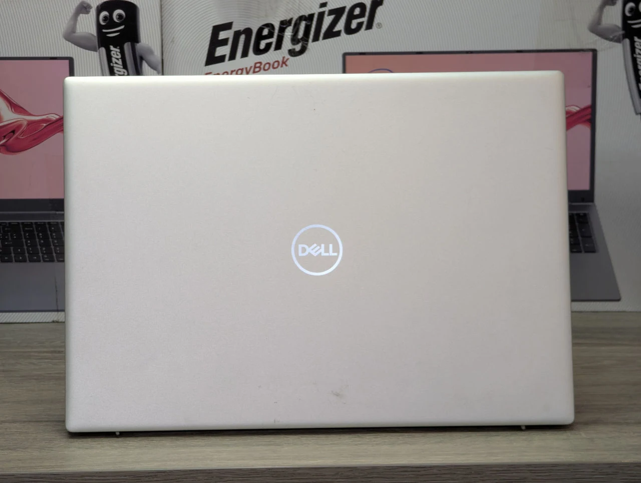 Dell Inspiron 16 5630 | Intel Core i5-1335U | 8GB | 512GB | Intel Iris Xe | 16.0″ FHD+ — miniatură 6