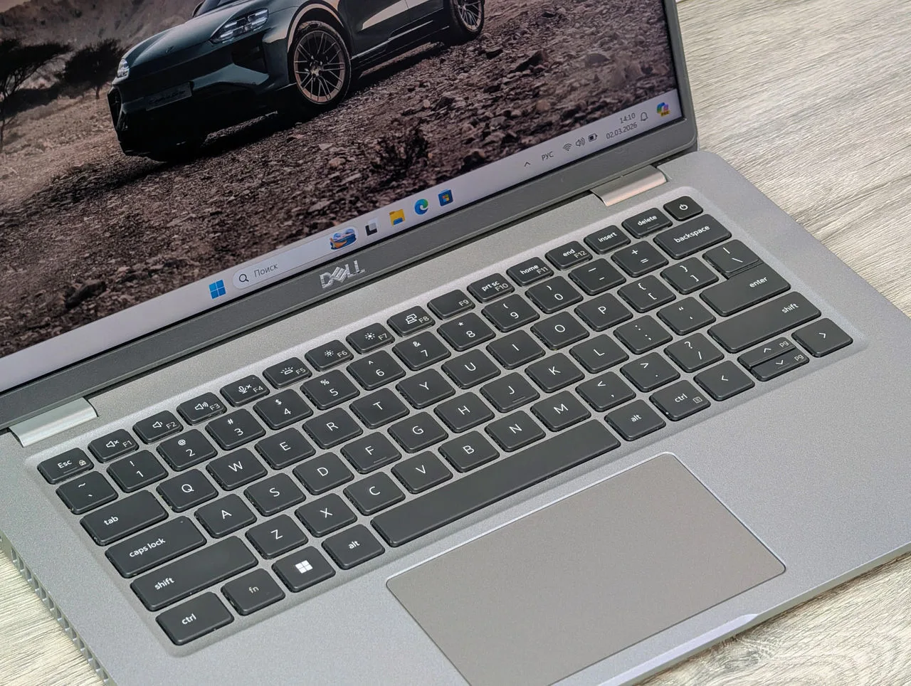 Dell Latitude 5430 | i5 1245U | 16GB | 512GB | Iris Xe | 14″ FHD — miniatură 9
