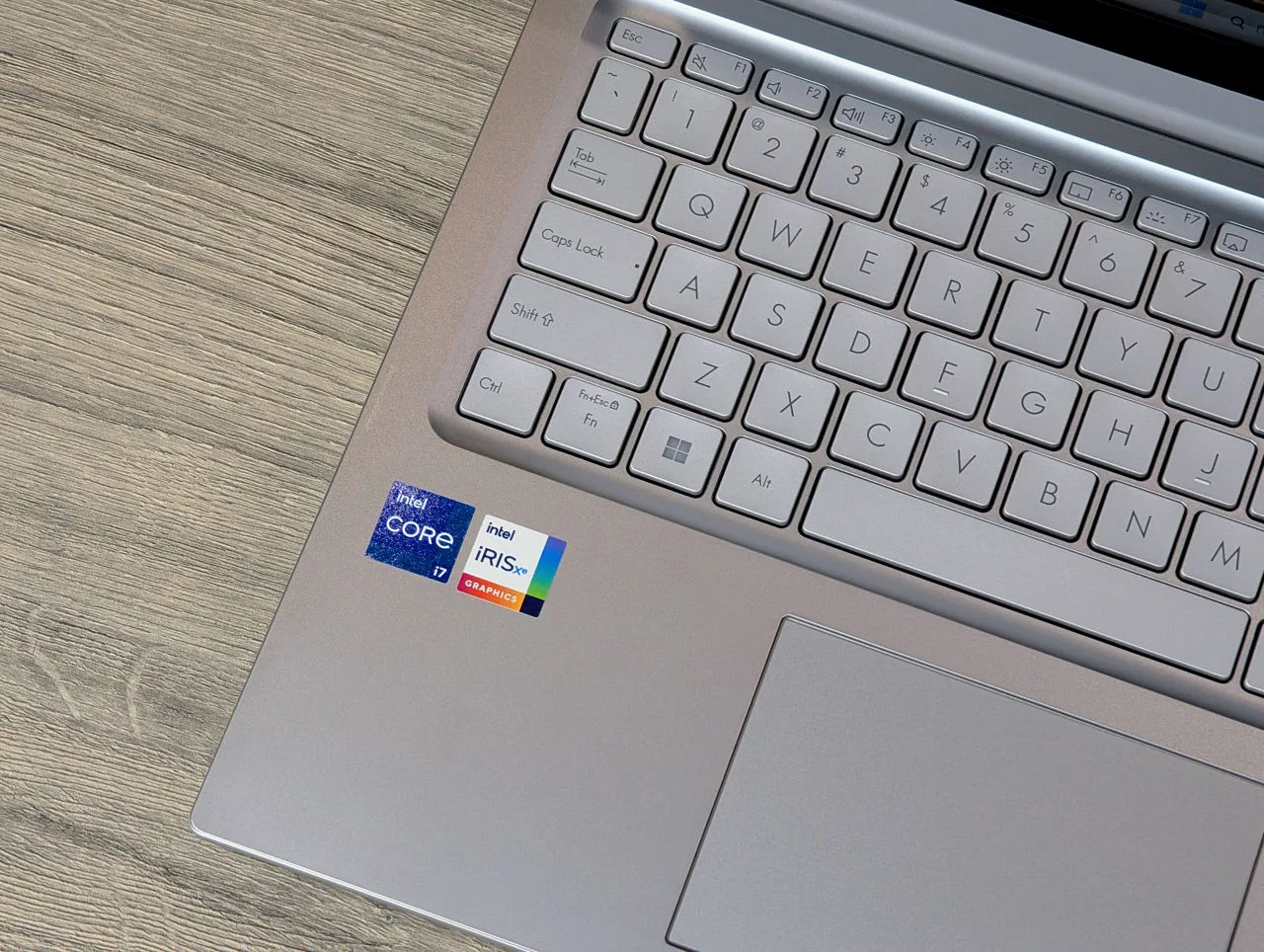 Asus Vivobook 15 | i7 1255U | 16GB | 512GB | Iris Xe | 15.6″ Touch — miniatură 11