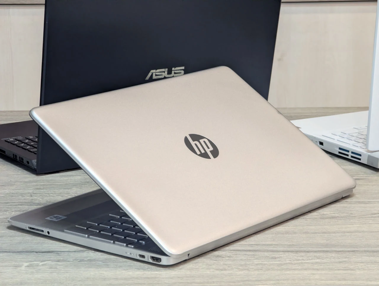 HP Laptop 15-dy1xxx | Intel Core i3-1005G1 | 16GB | 256GB SSD | 15.6″ HD — miniatură 12