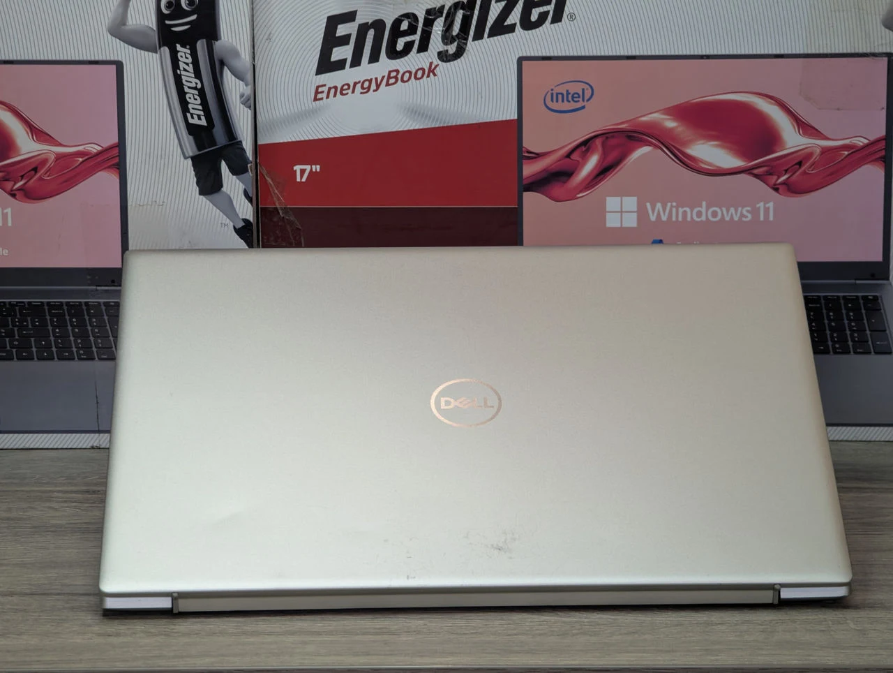 Dell Inspiron 16 5630 | Intel Core i5-1335U | 8GB | 512GB | Intel Iris Xe | 16.0″ FHD+ — miniatură 10