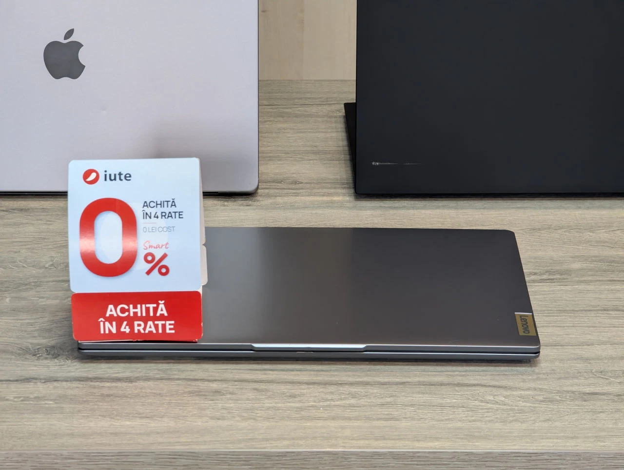 Ca nou! Lenovo IdeaPad Slim 3 | Ryzen 5 5625U | 16GB | 512GB | AMD Radeon | 15.6″ FHD — miniatură 7