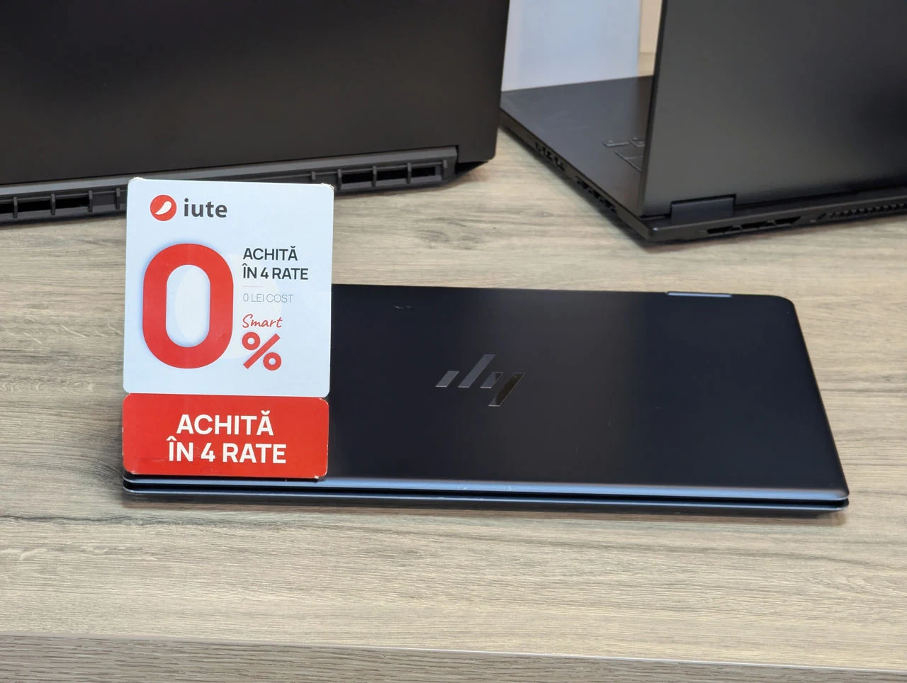 HP Spectre x360 16 | Intel Core i7-12700H | 16GB | 1TB | 16.0″ 3K+ Touch 360° — miniatură 9