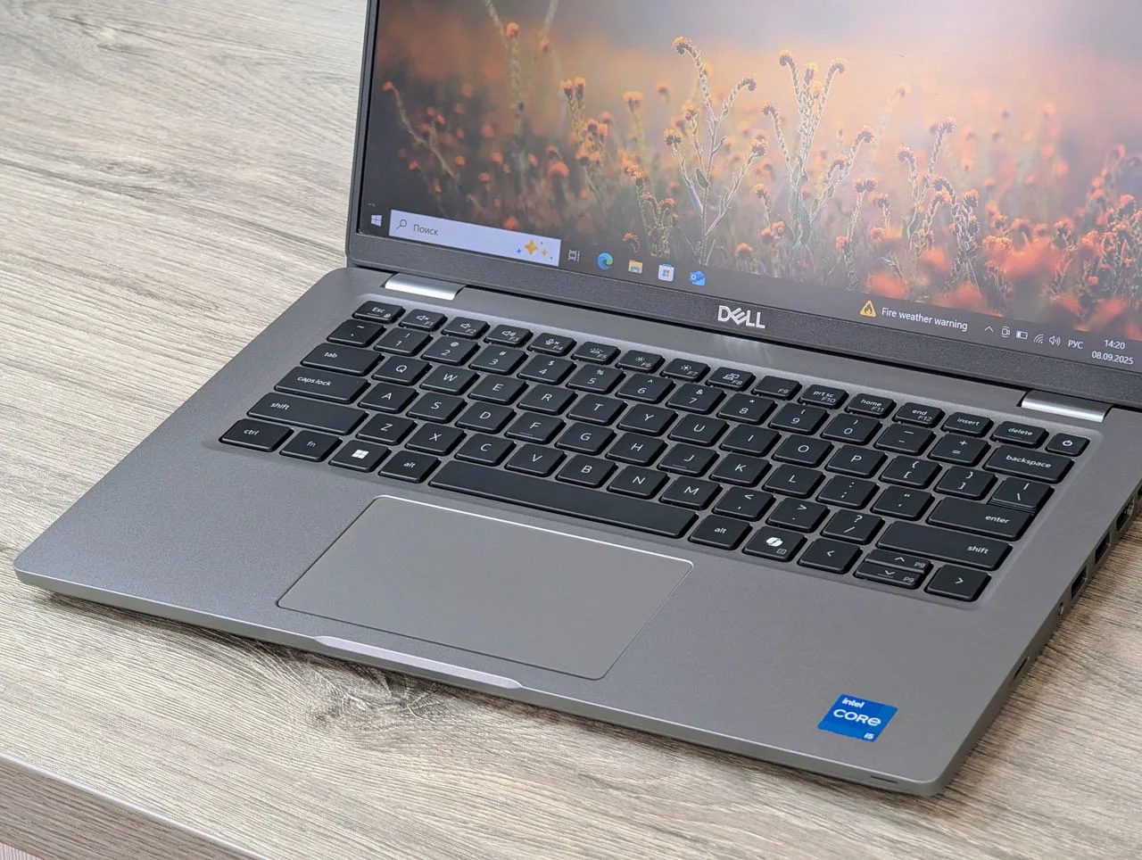 Dell Latitude 5420 | Intel i5 1135G7 | 16GB | 256GB | 14″ FHD — миниатюра 8
