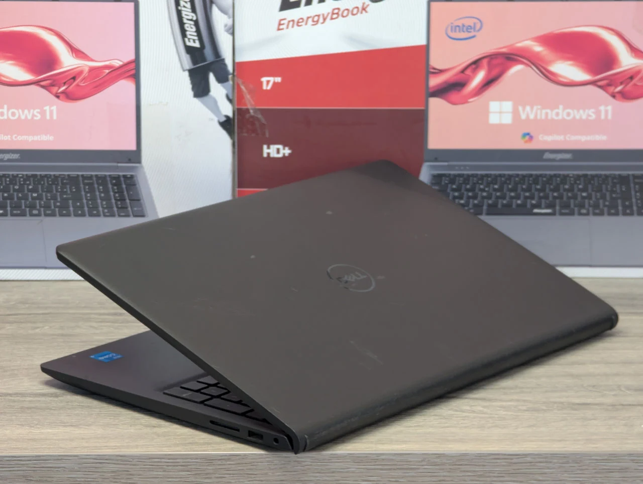 Dell Inspiron 15 3511 | Intel Core i3-1115G4 | 16GB | 256GB | Intel UHD | 15.6″ FHD — miniatură 12