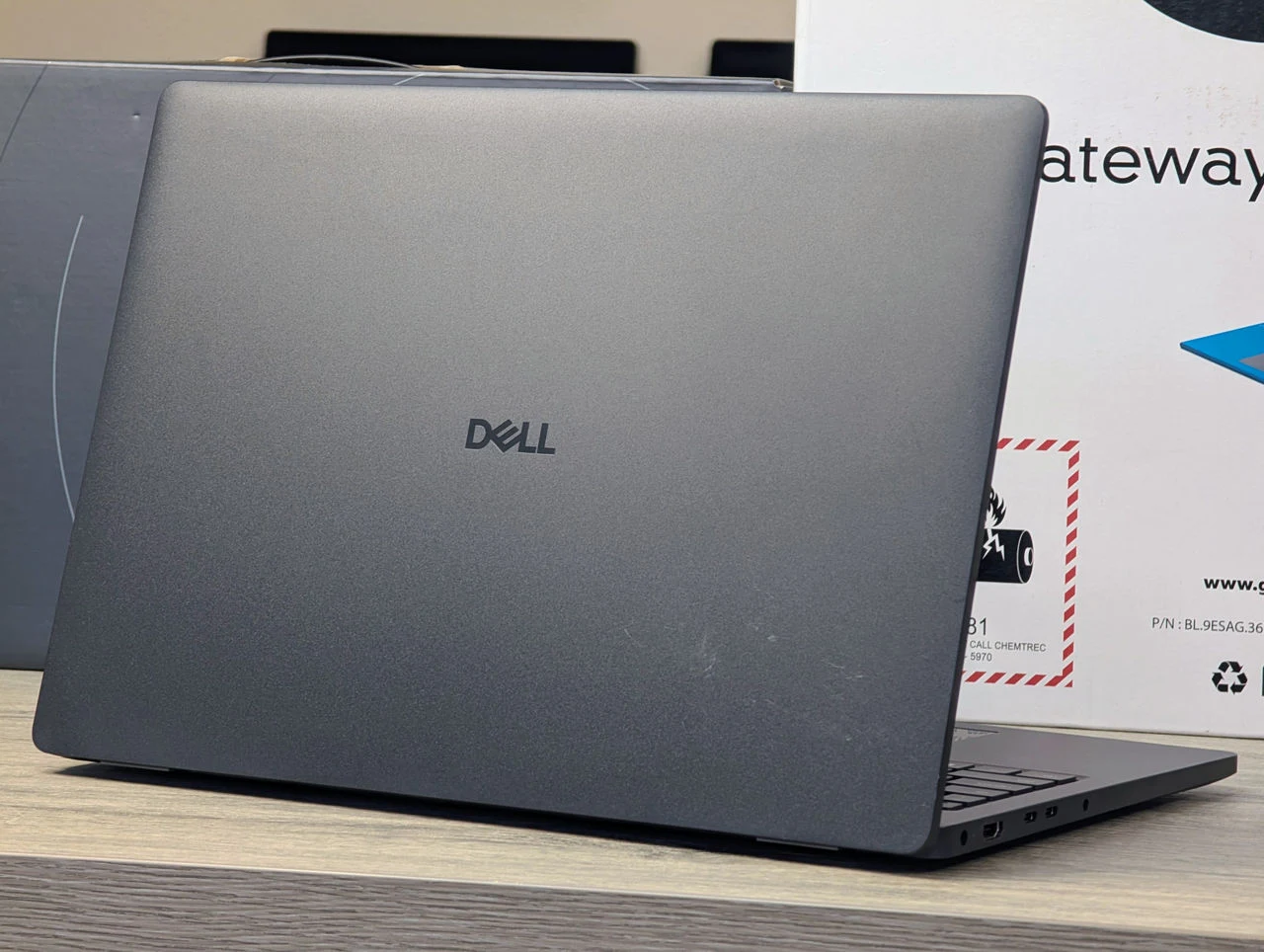 Dell Pro 16 | Core 3 100U | 8GB | 256GB | 16″ FHD+ — miniatură 11
