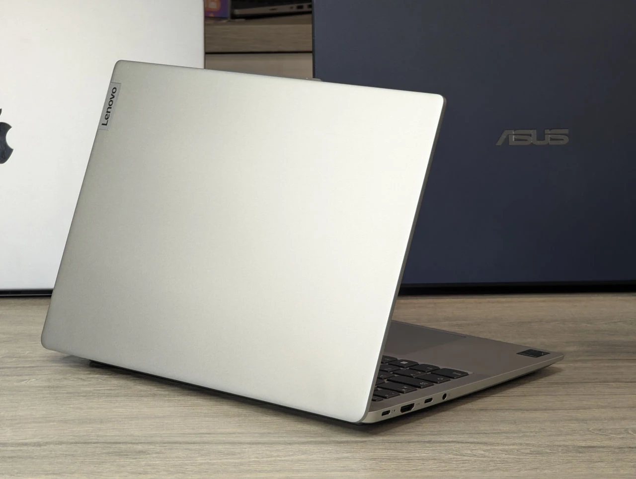 Nou! Lenovo IdeaPad Slim 5 | Snapdragon X Plus | 16GB | 512GB | 14.0″ — miniatură 7