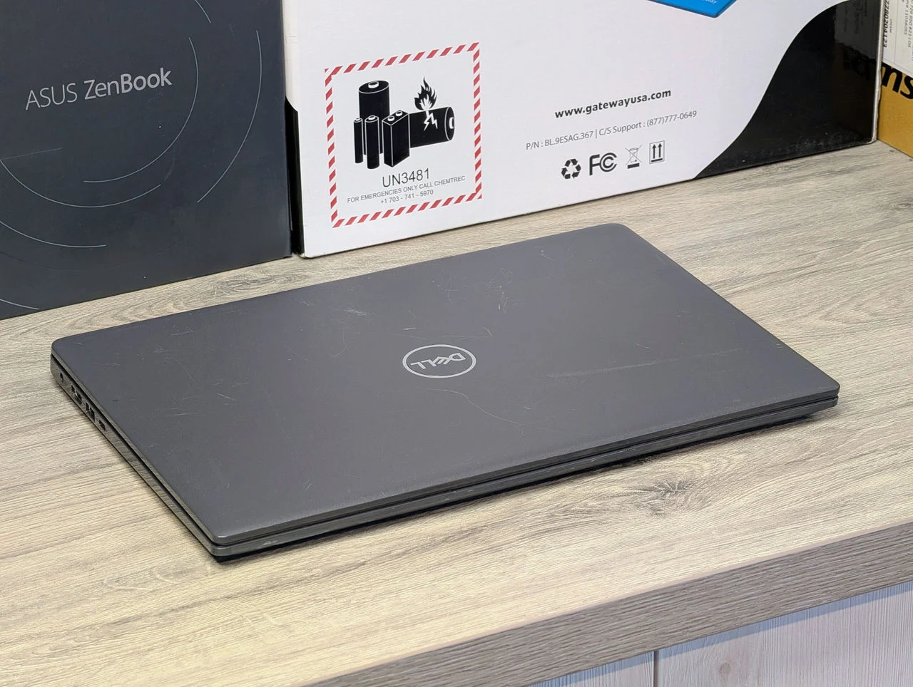 Dell Latitude 3510 | i5-10210U | 12GB | 256GB | 15.6″ FHD — miniatură 9