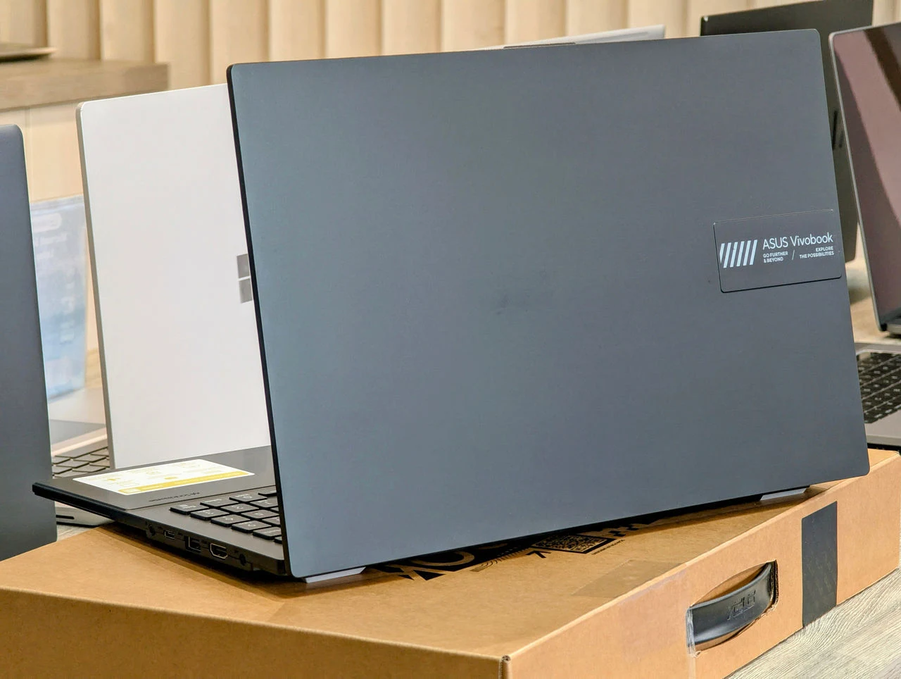 Asus Vivobook Go 15 | Ryzen 5 7520U | 16GB | 512GB | FHD — miniatură 12