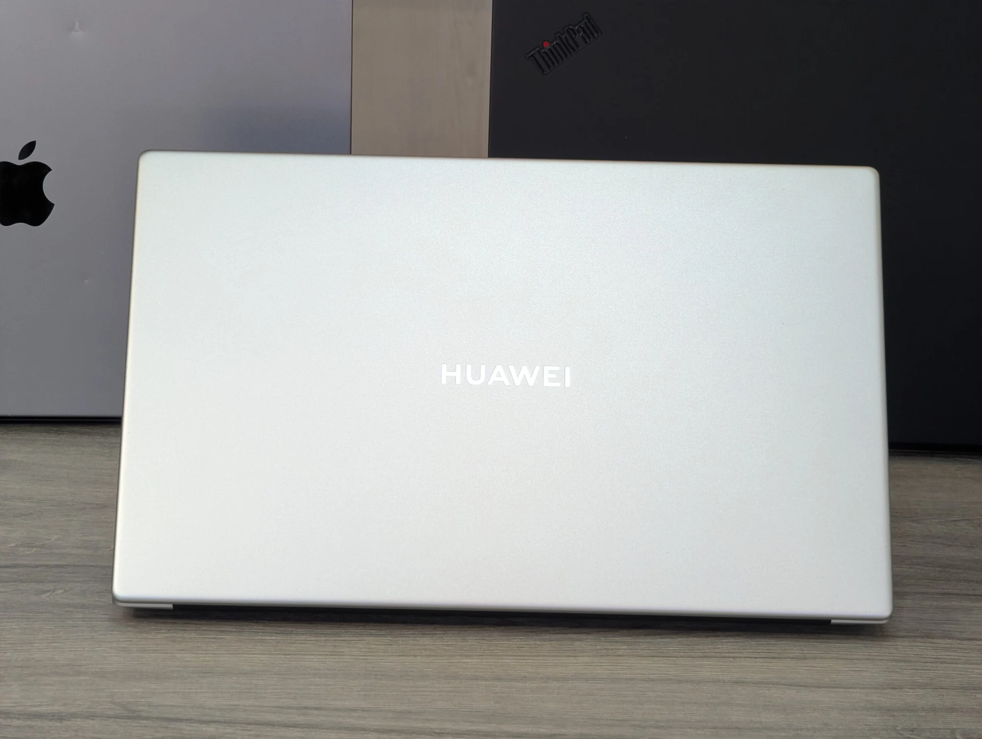 Honor MagicBook D 15 | AMD Ryzen 5 3500U | 8GB | 256GB | Radeon Vega 8 | 15.6″ Full HD IPS — miniatură 7