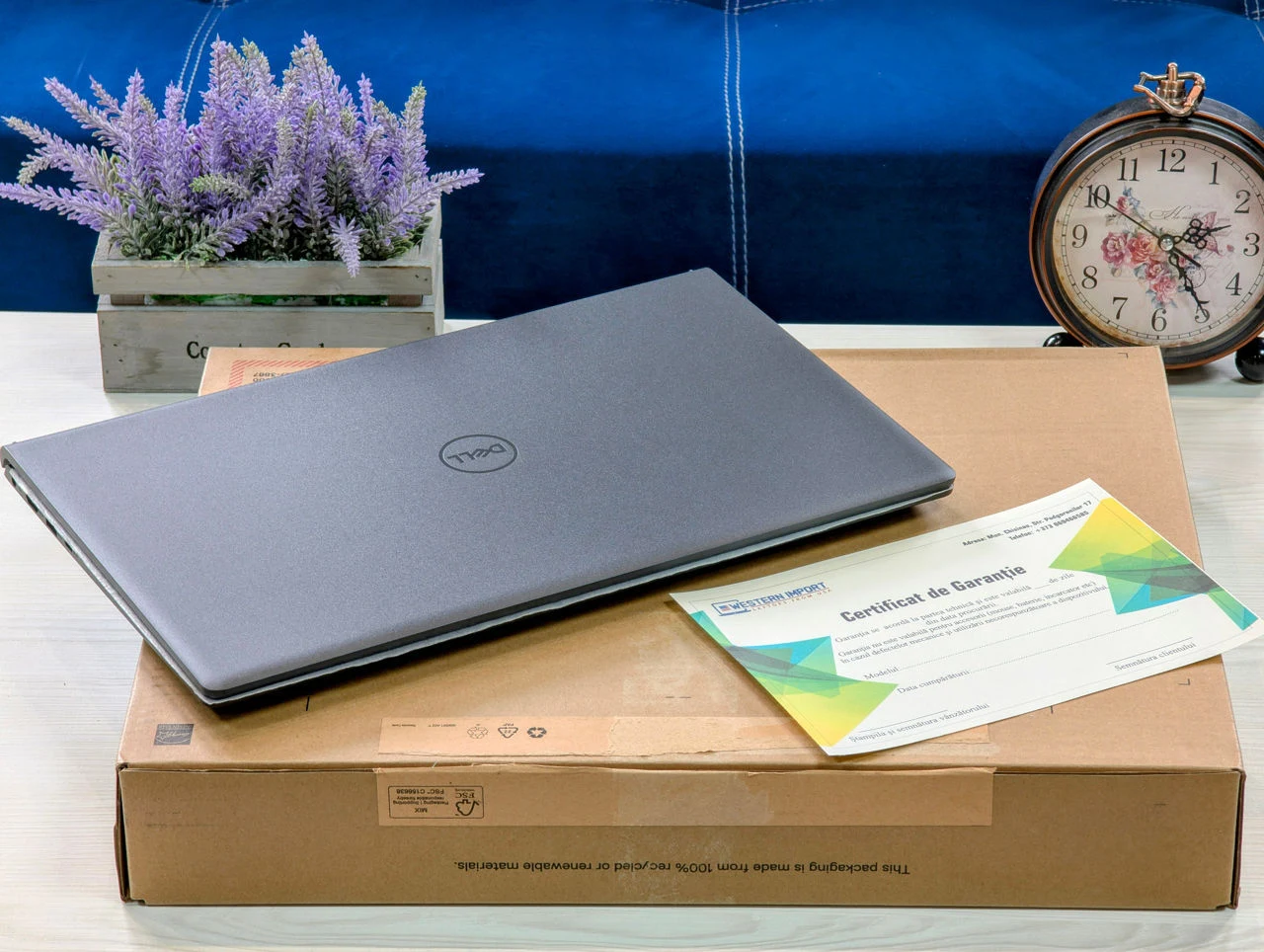 Nou! Dell Inspiron 15 3530 | Intel i5-1334U | 16GB | 512GB | 15.6″ FHD 120Hz — miniatură 15