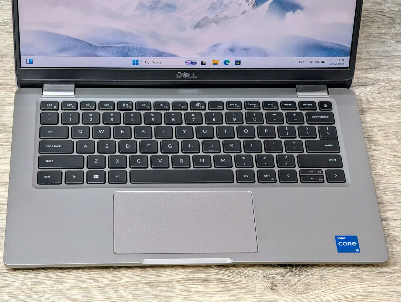 Dell Latitude 5320 | i5 1145G7 | 16GB | 256GB | 13.3″ — miniatură 7