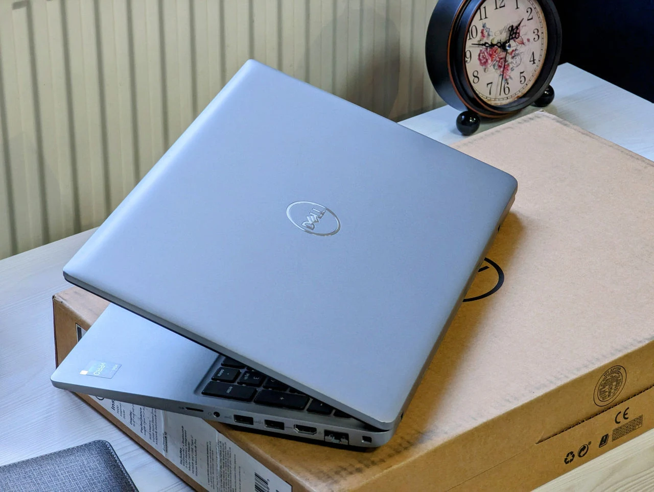 Dell Latitude 5540 | Intel Core i7-1370P | 16GB RAM | 512GB | 15.6″ — miniatură 14