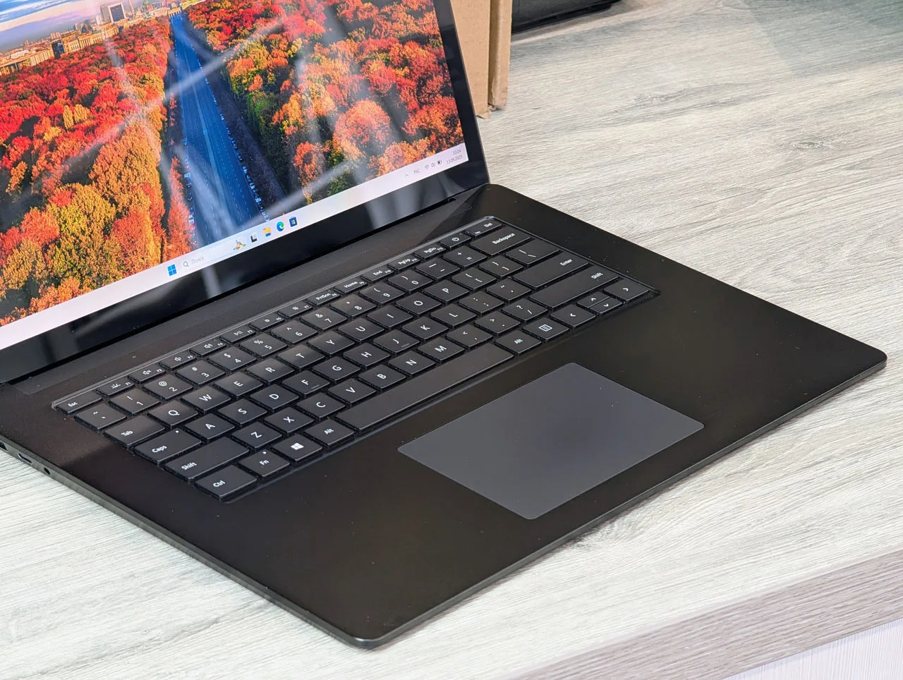 Microsoft Surface Laptop 5 | i7-1265U | 32GB RAM | 1TB SSD | 15″ Touch — miniatură 7