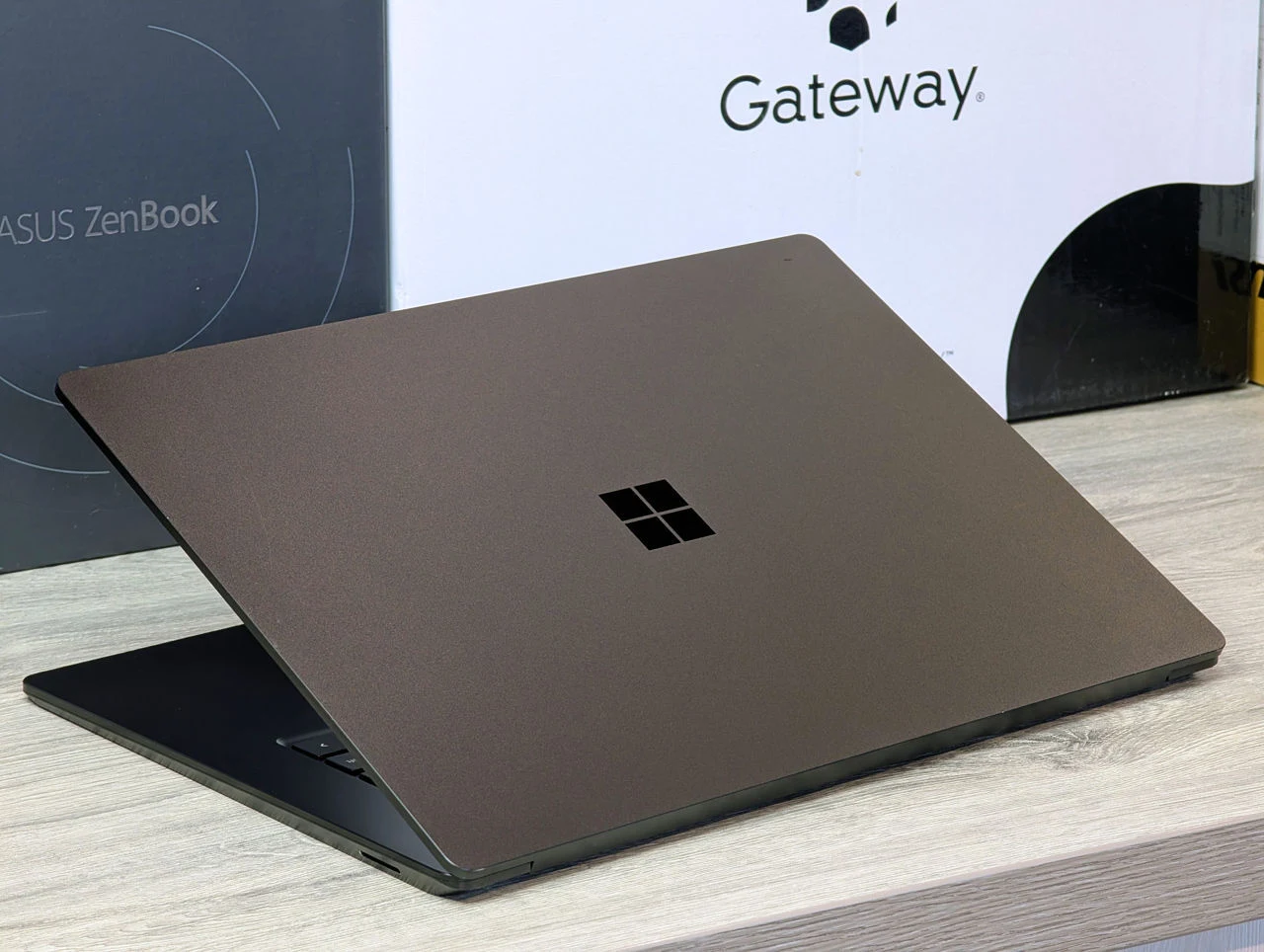 Microsoft Surface Laptop 5 | i7-1265U | 16GB Ram | 512GB | 15″ Touch — miniatură 12