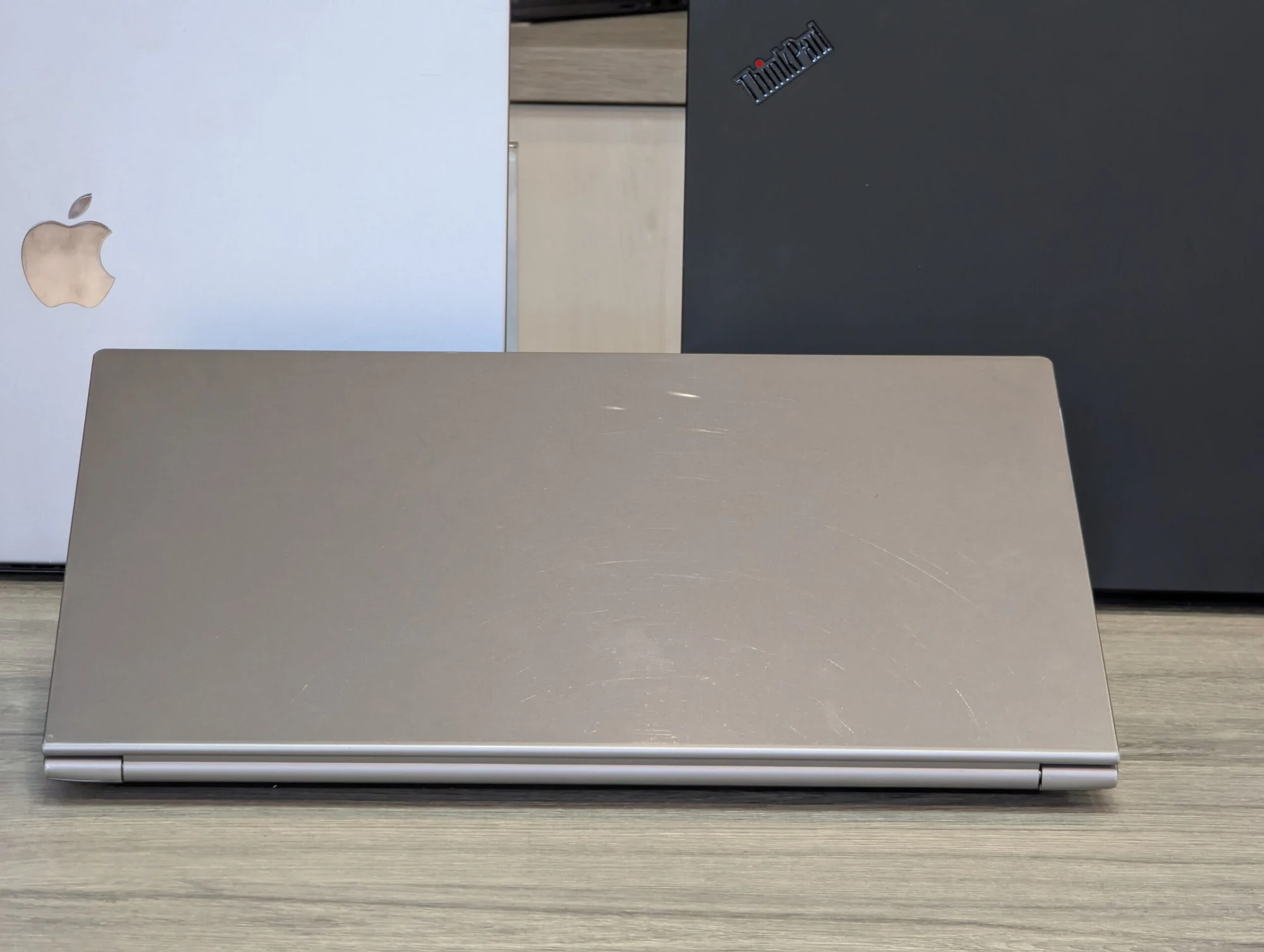 Nou! Ruzava 15.6″ | Intel Celeron N5095 | 8GB | 256GB SSD | Intel UHD Graphics | Windows 11 Pro — miniatură 9