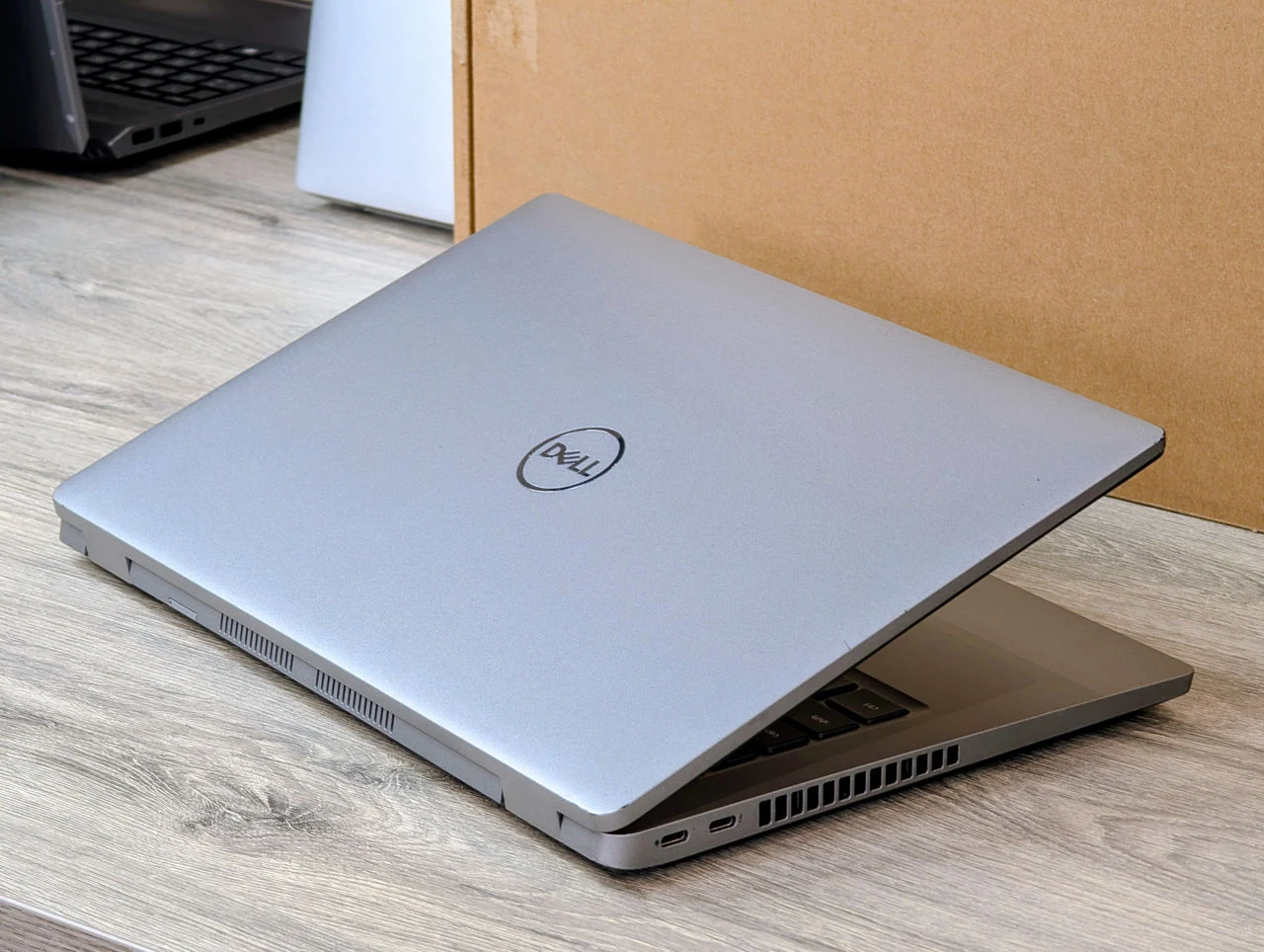 Dell Latitude 5420 | Intel i5 1135G7 | 16GB | 256GB | 14″ FHD — миниатюра 13