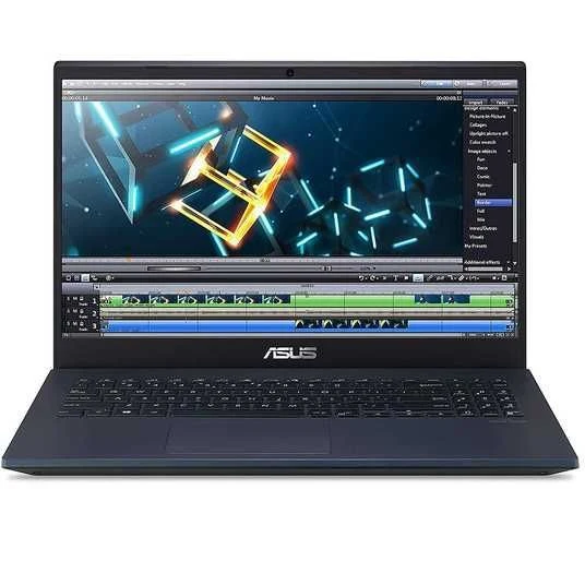 ASUS VivoBook Gaming X571GT | i5-9300H | 16GB | 512GB SSD | GTX 1650 4GB | 15.6″ Full HD 144Hz