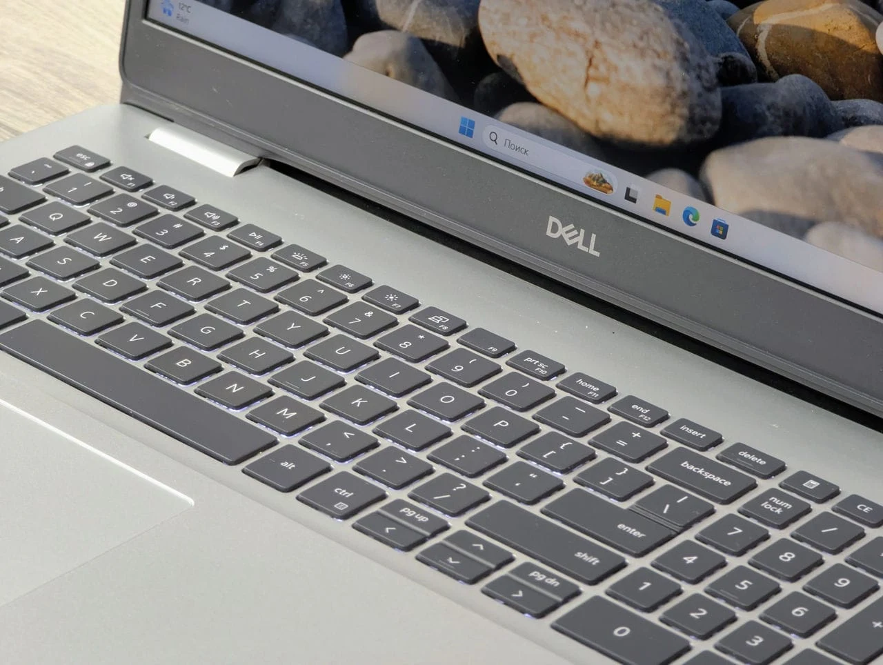 Dell Inspiron 5593 | intel i5 1035G1 | 16GB | 256GB | 15.6″ FHD — miniatură 12