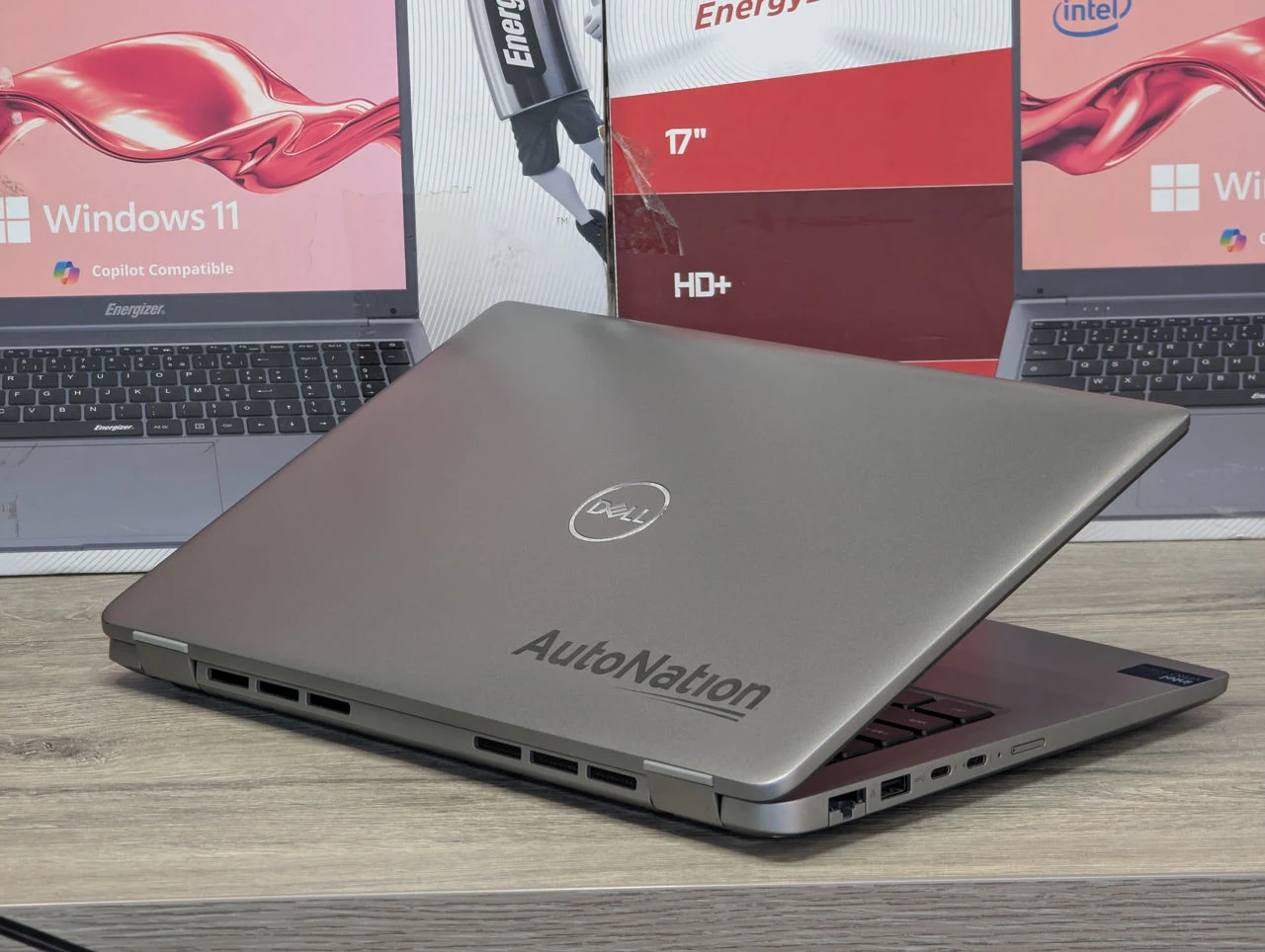 Dell Latitude 5450 | Intel Core Ultra 7 165H | 16GB | 512GB | Intel Arc | 14″ FHD — miniatură 9