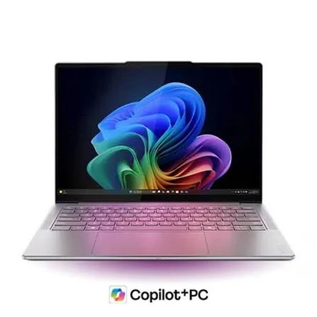 Nou! Lenovo Yoga Slim 7i Aura Edition | Ultra 7 258V | 32GB | 1TB | Intel Arc | 14 inch