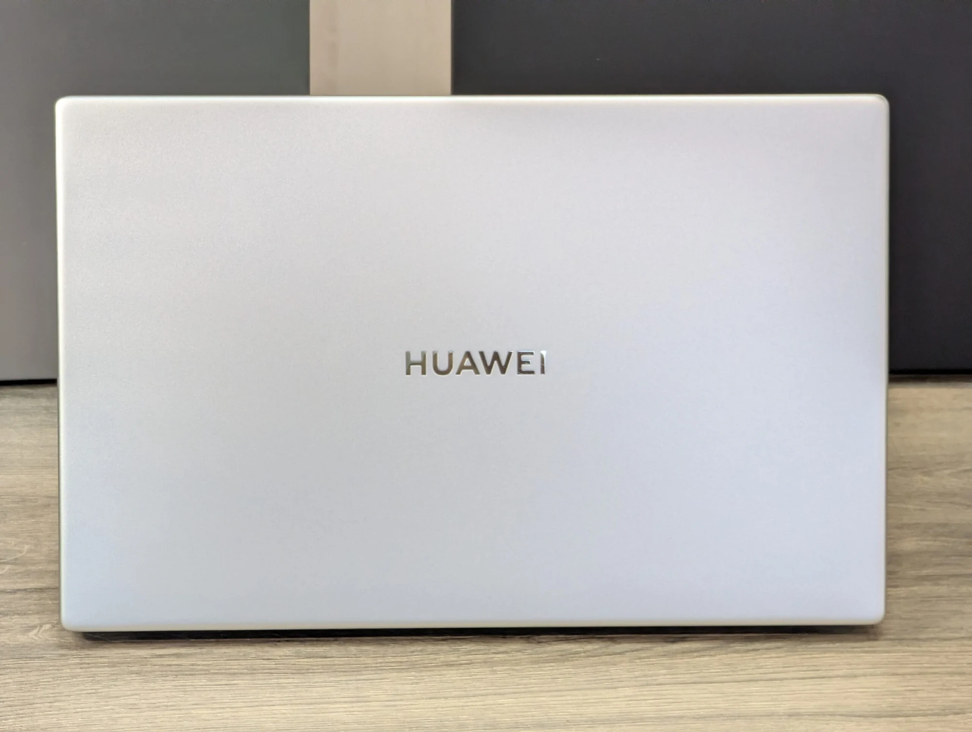 Huawei MateBook D 15 | Core i5-1135G7 | 8GB | 512GB SSD | Iris Xe Graphics | 15.6″ Full HD IPS — miniatură 7