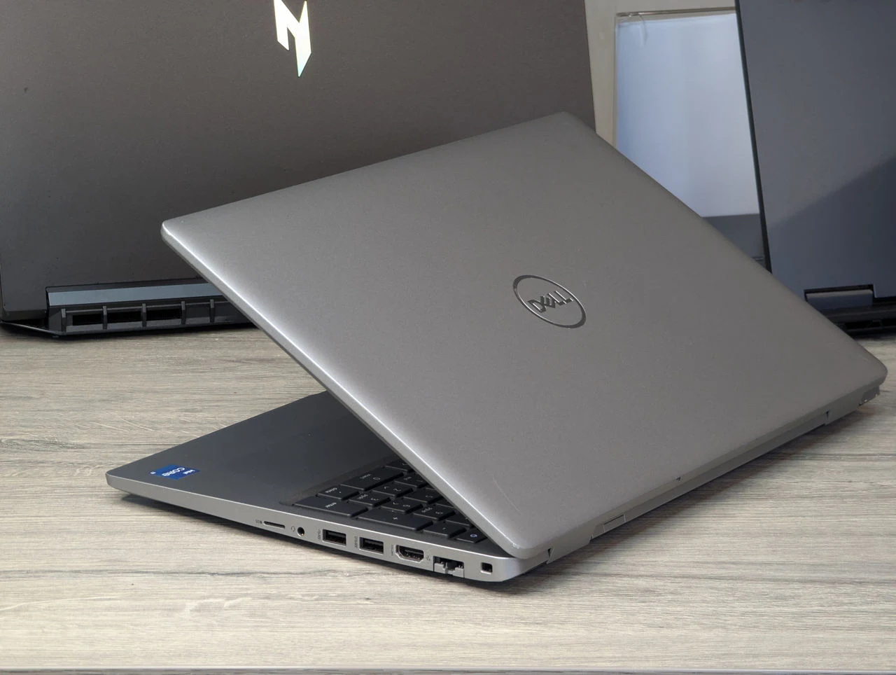 Dell Latitude 5520 | i7-1165G7 | 16GB Ram | 256GB | 15.6″ — miniatură 12
